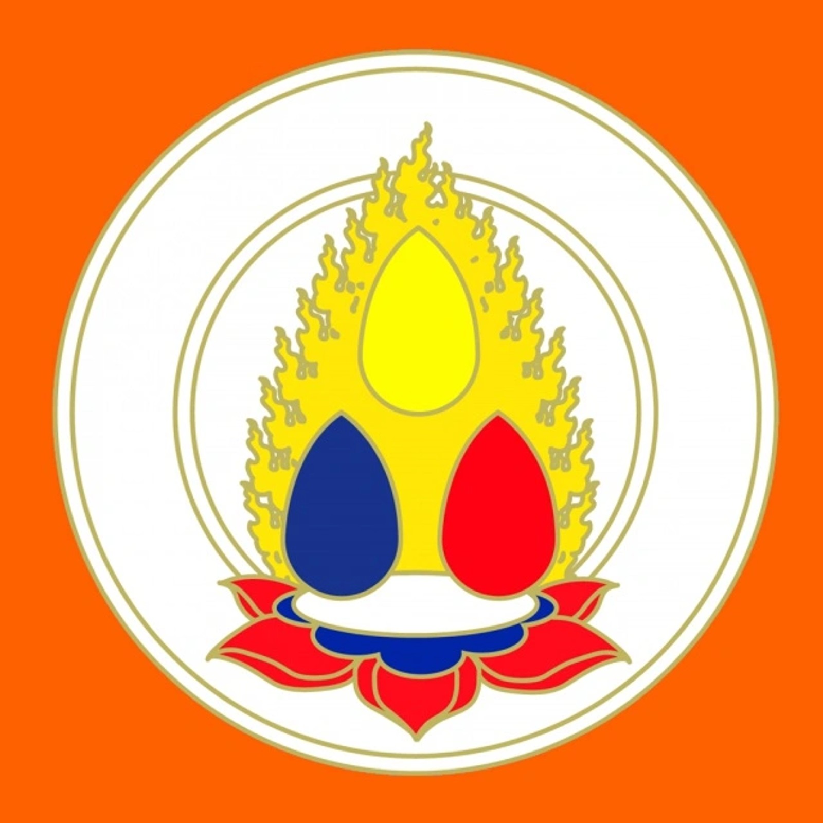 Akash Navayana Buddhist Association